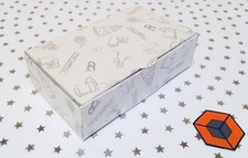 25 x Wedding Design Favour