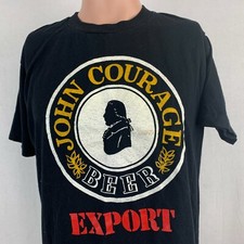 Vintage 70s John Courage T