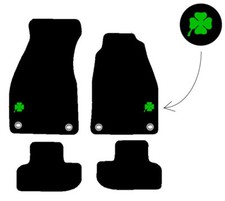 Fits Alfa Romeo GTV 1996-2005