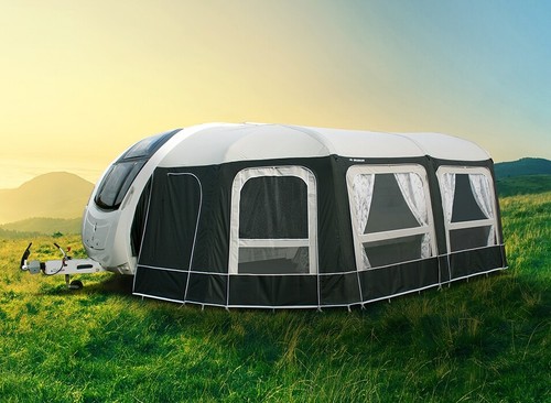 Bradcot awning innov air 990 - bradcot,