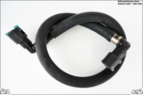 Original fuel injection - original,