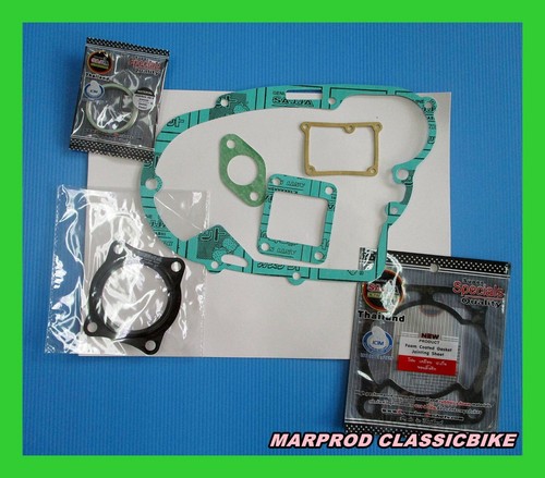 Yamaha rxs engine gasket - yamaha,