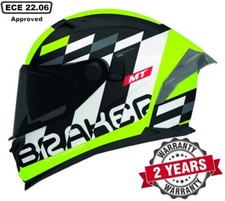 MT BRAKER SV FULL FACE