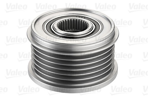 Valeo 588003 alternator - valeo,