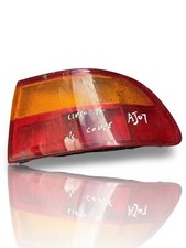 GENUINE 91-95 HONDA CIVIC OSR DRIVER SIDE RIGHT REAR LIGHT 043-1120
