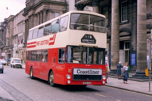 Fife scottish c806usg 6x4 - fife,