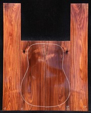 Pau Ferro/Santos Rosewood