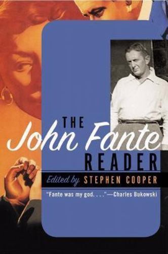 The john fante reader - john,