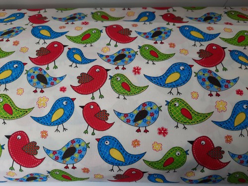 Polycotton fabric material - polycotton,