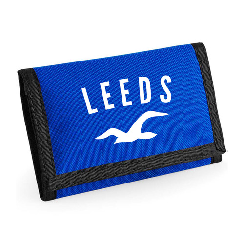 Leeds wallet beechfield ripper - wallet,