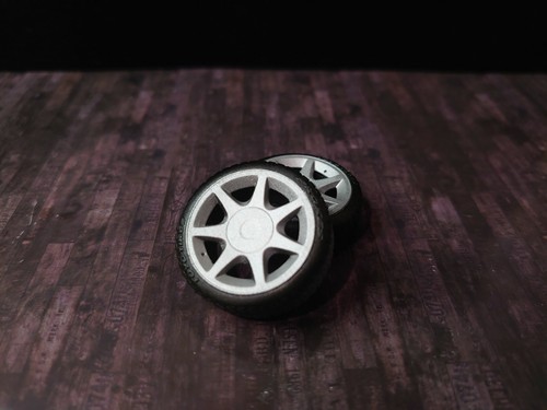 Set ford rs7 - set,