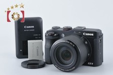 Canon PowerShot G3 X 20.2 MP