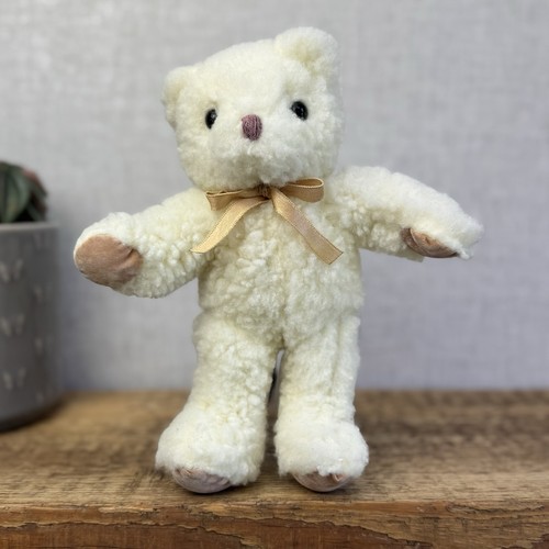 Vintage mothercare bear - vintage,
