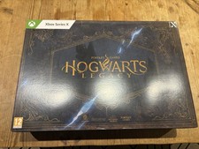 XBOX Series X Hogwarts Legacy Collector's Edition Harry Potter 