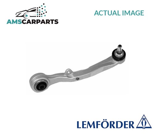 Track control arm - control,