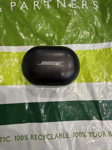 Bose quietcomfort - bose,