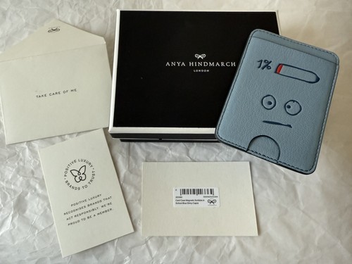 Anya hindmarch tuck shop - hindmarch,