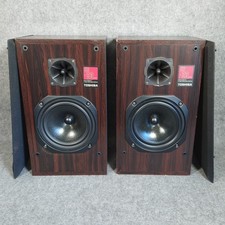 Toshiba SS-33 MK2 Vintage