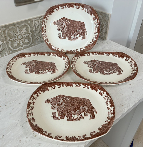 English ironstone - english,