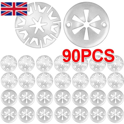 Pcs auto heat shield - auto, clips