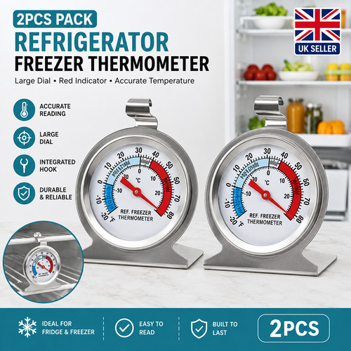 2pcs fridge freezer - 2pcs,