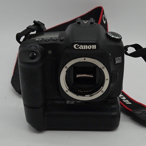 Canon eos 30d 0mp - 30d, 8.0mp