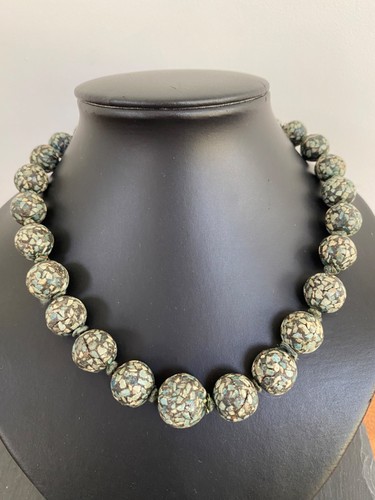 Antique persian turquoise - antique,