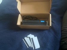 Magnetic Card Reader  Door