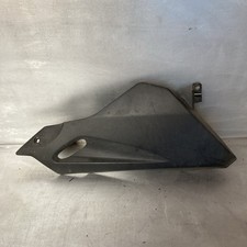 Honda Cbr125 Belly Pan Fairing