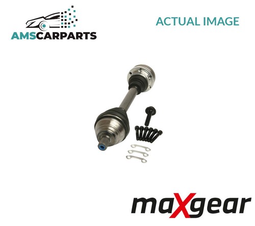 Drive shaft joint - drive,