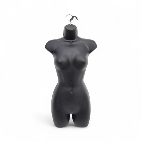 Black female hanging body - female,