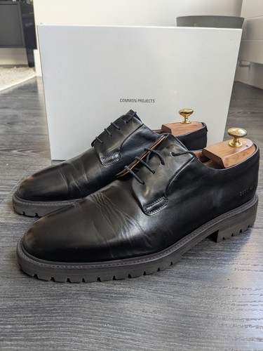 Common projects 2375 derby - common,