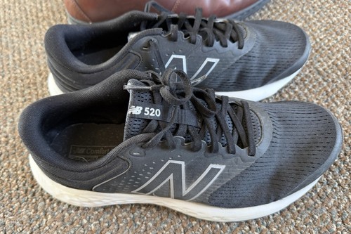 New balance size 520 - size,
