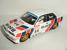 Scalextric - BMW M3 #44 Steve