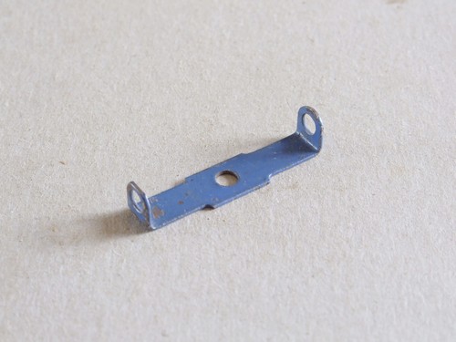 Meccano aeroplane constructor - meccano,