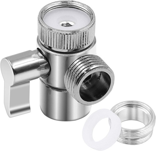 Pcs way shower - 3,