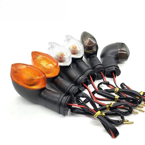 New motorcycle turn signal - new,