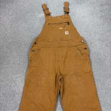 Carhartt Dungarees Womens