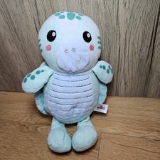 Wilko Turtle Tortoise Plush