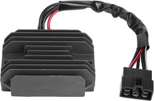 Motorcycle Voltage Regulator Rectifier For DR250 DR350 SV650 LS650 1986-2012