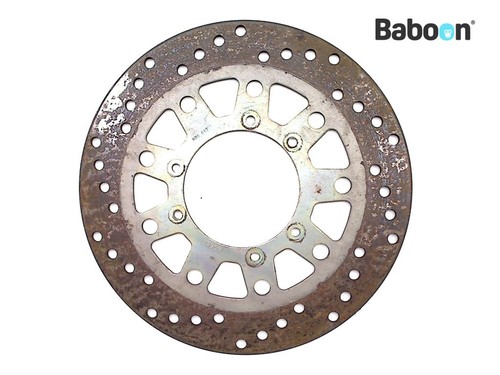 Brake disc front - brake,