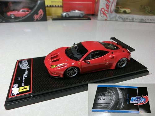 Ferrari 458 italia gt2 - !ferrari,