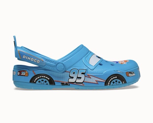 Dinoco lighting mcqueen - dinoco,