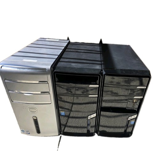 3pcs office gaming case - office, pc