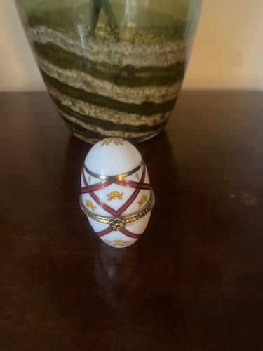 Del prado ep17 porcelain - porcelain, hand