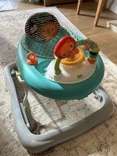 Bright Starts, Zig Zag Zebra