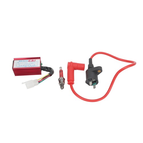 Racing ignition coil kit for - racing,