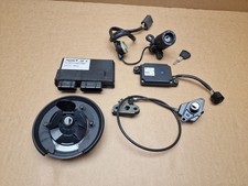 Triumph Tiger 1050 SPORT ECU Ignition lock set & key READ ADVERT 2013 - 2016