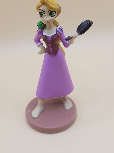 Disney tangled rapunzel toy - tangled, /