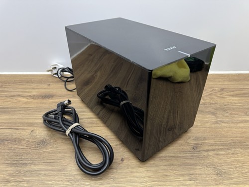 Teac 225idab powered - teac,